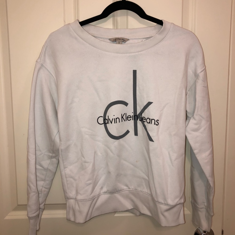 Calvin Klein Crew Neck